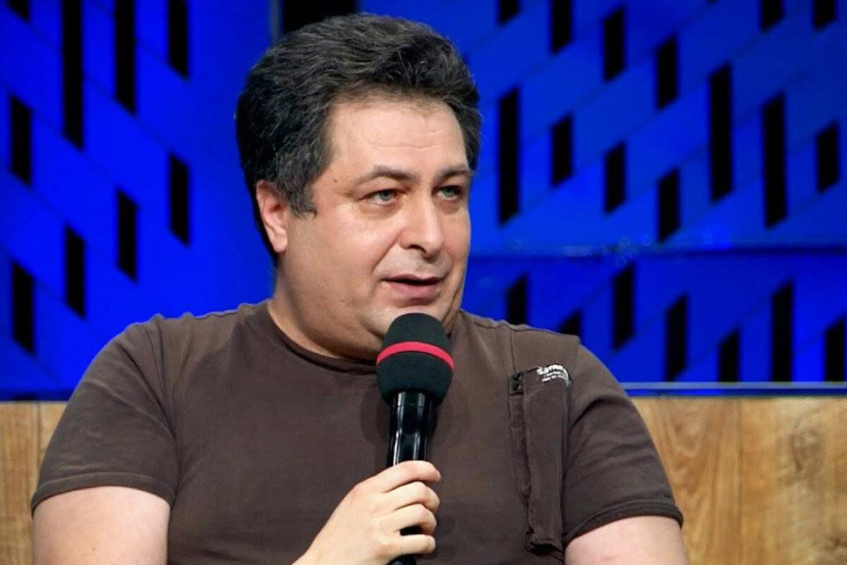 Публицист Лекухт