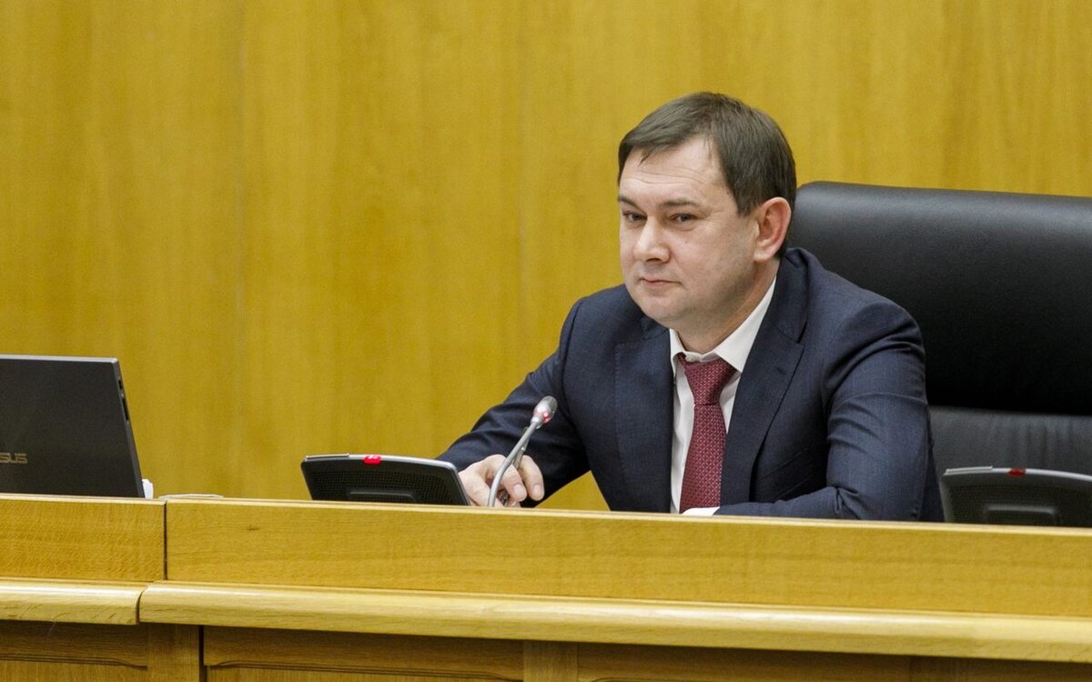    Воронежская областная дума одобрила изменения в региональное инвестиционное законодательство Фото из архива Воронежской областной думы