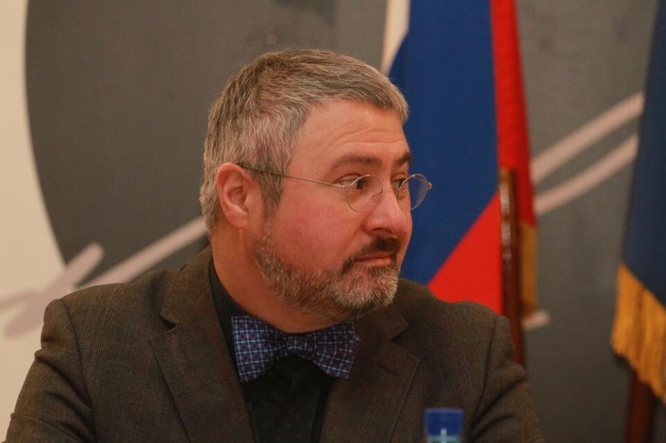 Фото Александра Сидоренко