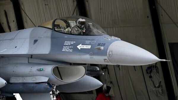    © AFP 2023 / JOHN THYS