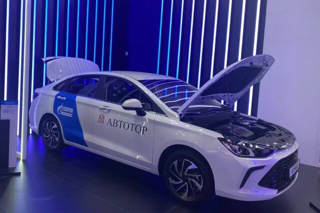   Фото: «Автотор»