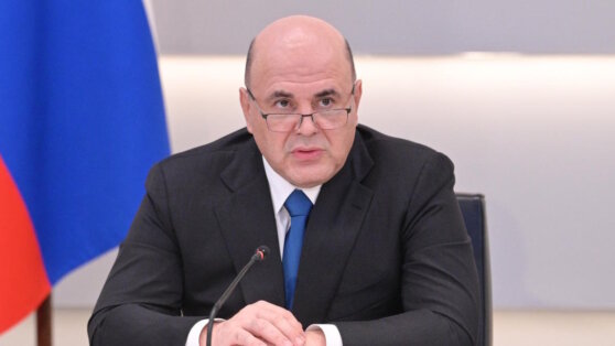    Мишустин сообщил о лучшем темпе развития экономики РФ по сравнению с прогнозами Богдан Герцен