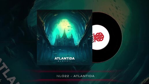 NLO22 - Atlantida (2023)