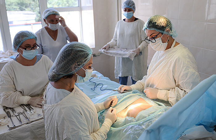    Алексей Коновалов/ТАСС