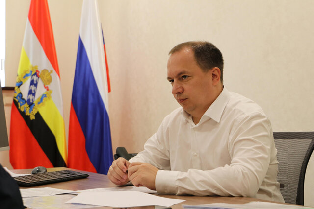    Сергей Солдатенков покинул свой пост по собственному желанию