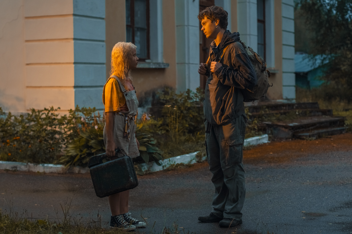 2022 год. 1 час 20 минут. КиноПоиск: 6.1. KinoOrel - 52/100. Драма, мистика. Режиссёр: Анна Гороян. В ролях: Анна Пересильд, Виктория Исакова, Артём Быстров, Влад Коноплёв, Евгений Санников, Марина Васильева. 