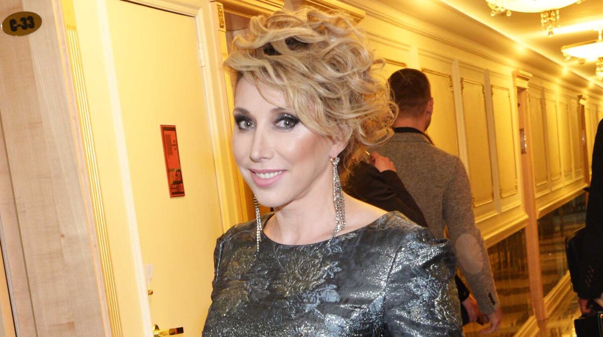    Елена Воробей / Фото: Global Look Press / Анатолий Ломохов