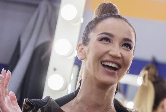    Ольга Бузова