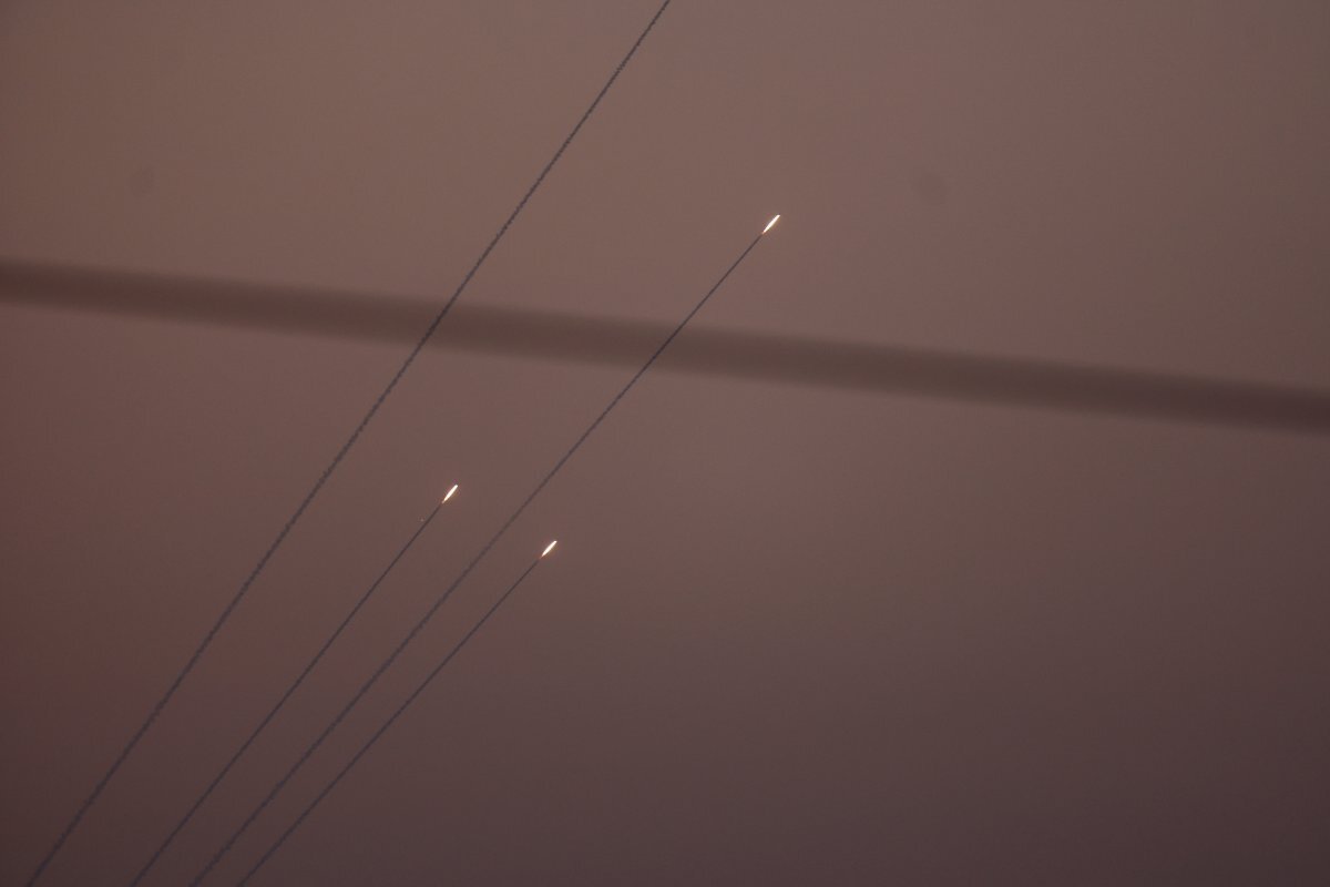    Движение повстанцев Йемена объявило о начале спецоперации против Израиля