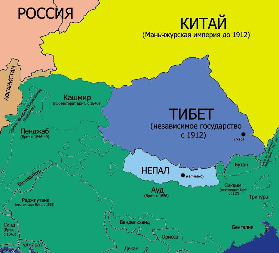 К какому государству относится китай. Тибет карта географическая. Тибет на контурной карте. Тибет на карте Китая.