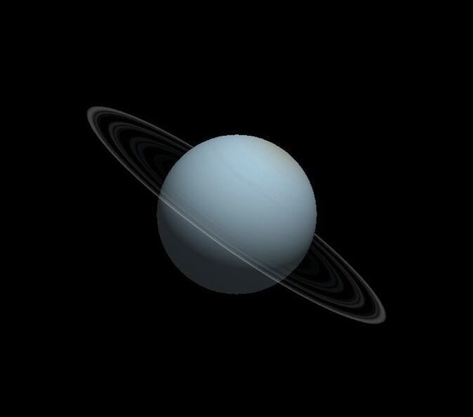 Нептун Уран Плутон знаки высшие планеты. Плутон во втором