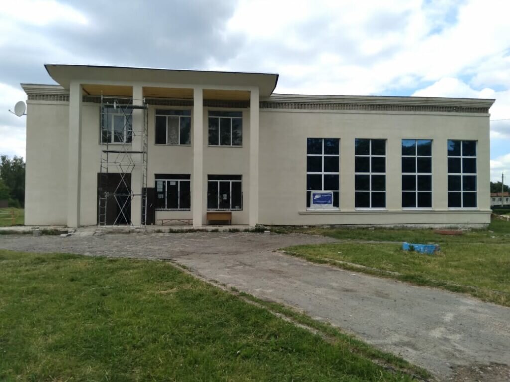 ремонт сельских домов культуры. дом культуры байкальск. село тэгда бурятия. луговопролейский сельский дом культуры. презентация ремонт дк.