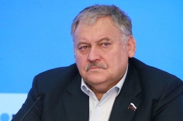 Фото: Александр Натрускин/РИА Новости