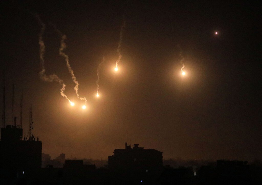 БЛИЖНИЙ ВОСТОК