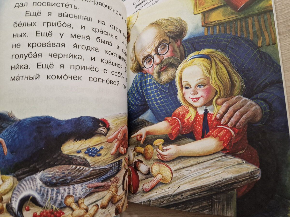 Личное фото