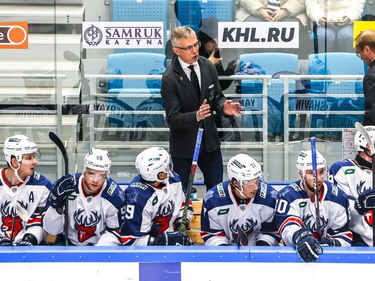     ХК "Торпедо"