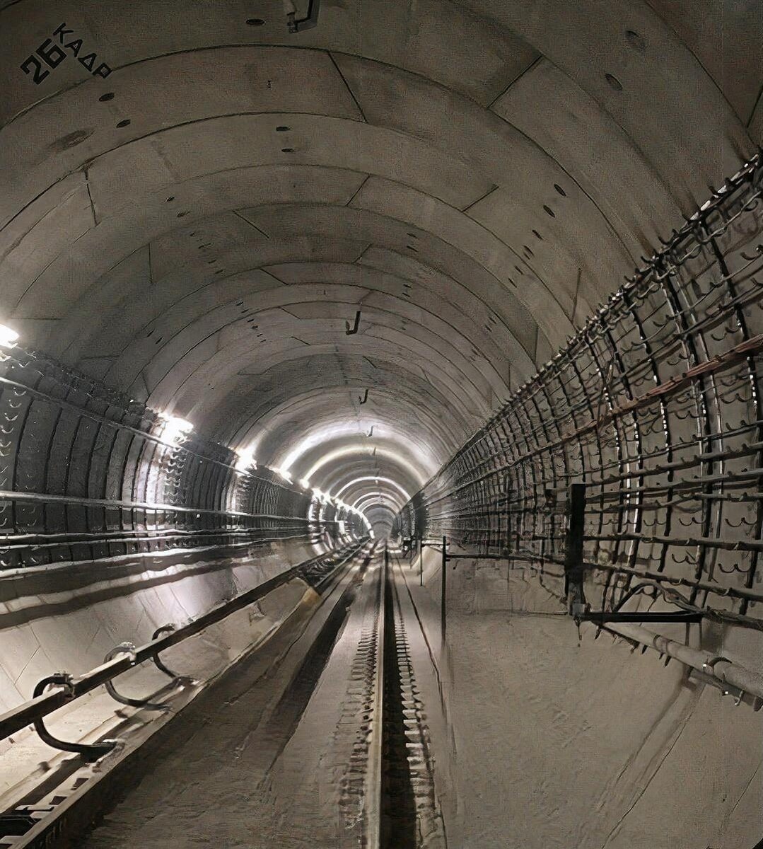 Дверь взрывозащиты в метро. Инвентарь в метро.