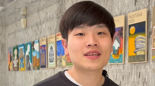 РУДН | Российский университет дружбы народов | «Прям как фото!» — что ...