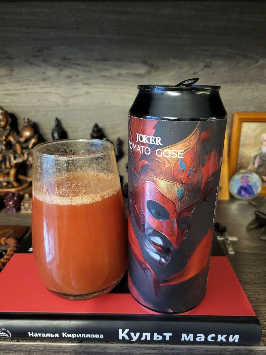 Фото из личного архива автора