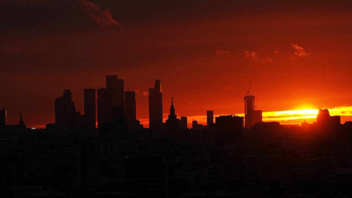    Фото: Анатолий Цымбалюк / Вечерняя Москва
