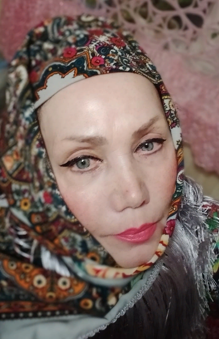 Любовь Лодыгина автор.