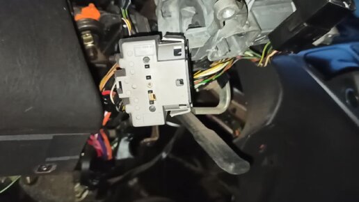 Фото ремонта передней и задней подвески Ford Focus 3