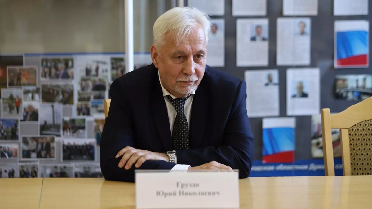     Кандидатуру нового главы региональной инспекции государственного строительного надзора во вторник согласовали депутаты Волгоградской областной Думы, по информации пресс-служба регпарламента.