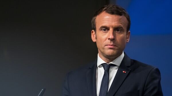    © AFP 2023 / AURORE BELOT