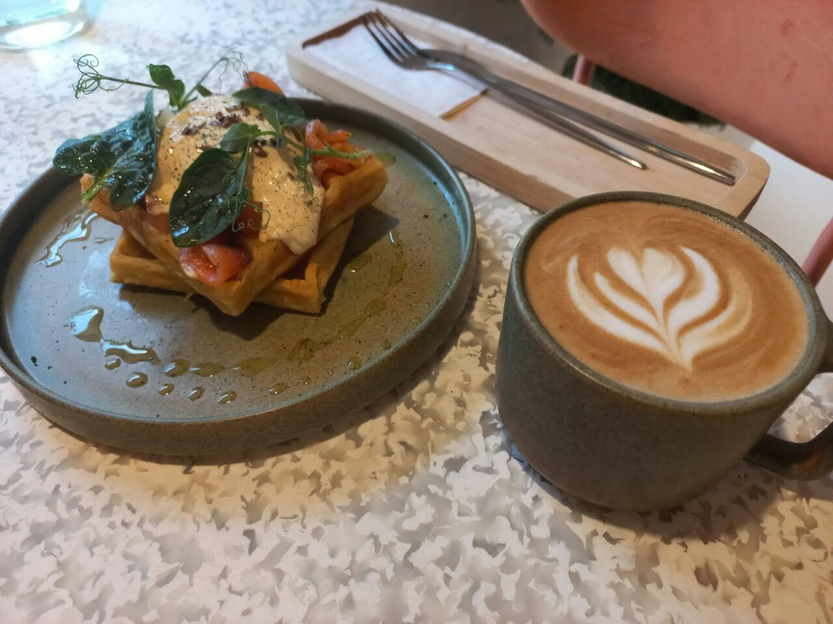 Фото автора.