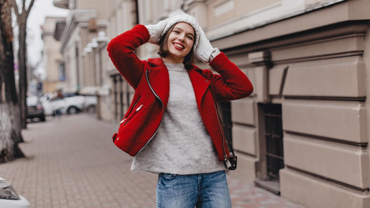    Погода на праздник: синоптик дал прогноз для двух крупнейших городов© Freepik | lookstudio