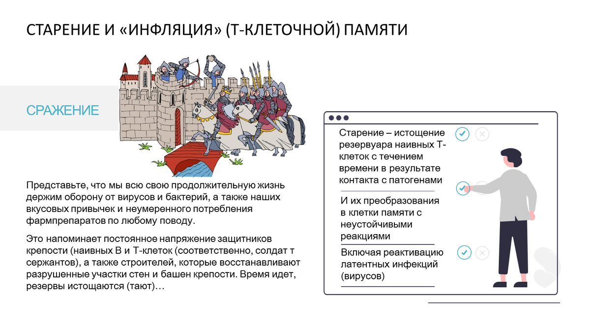 Таблетка от несуществующей болезни