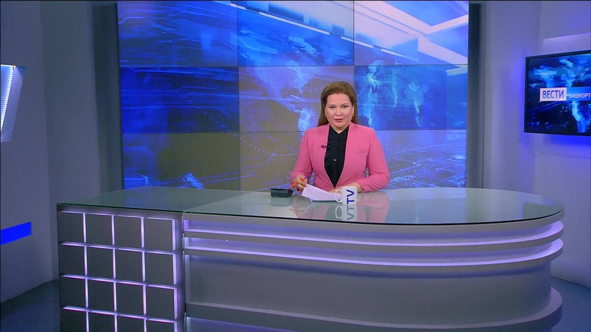    Вести-Башкортостан 31.10.2023