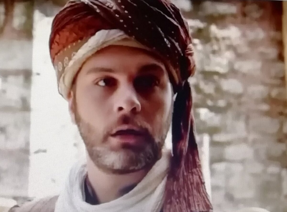 Нико пришёл к Матракчи