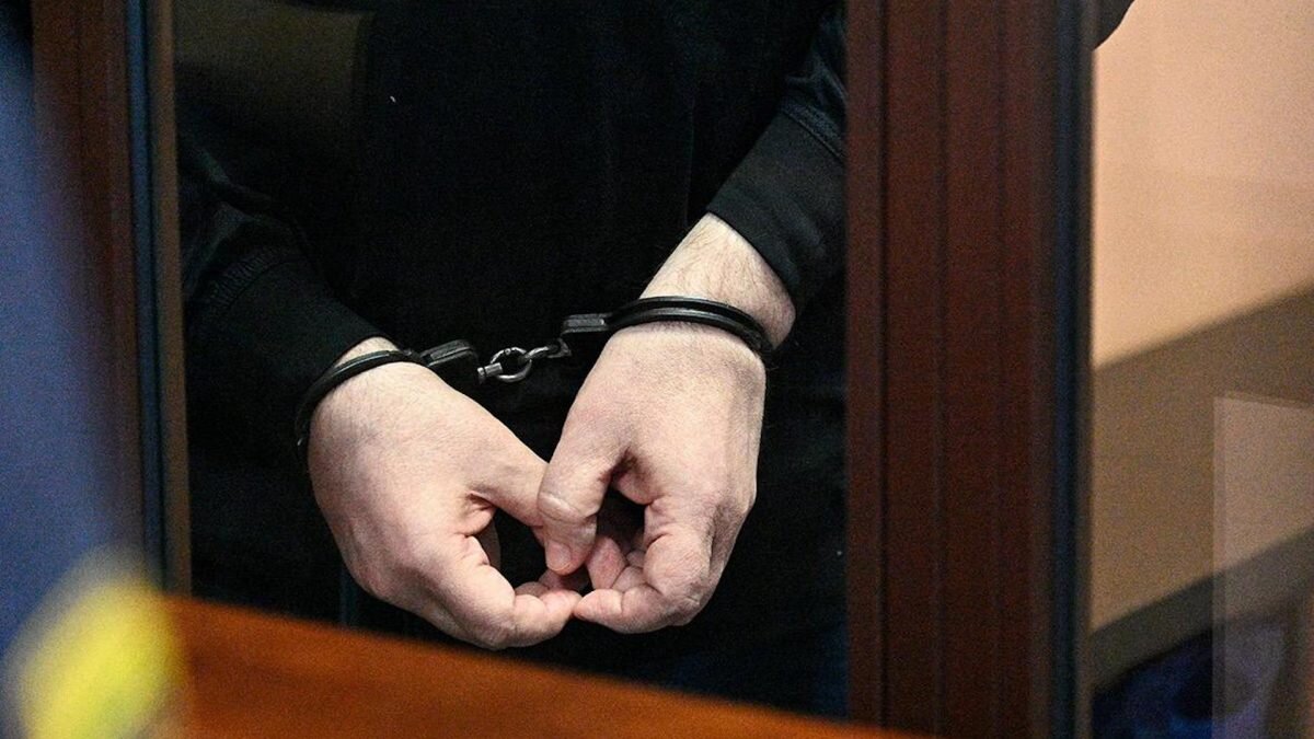    Фото: Виктор Толочко / РИА Новости Август Макаров