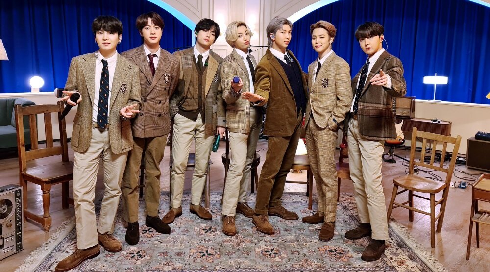     BTS