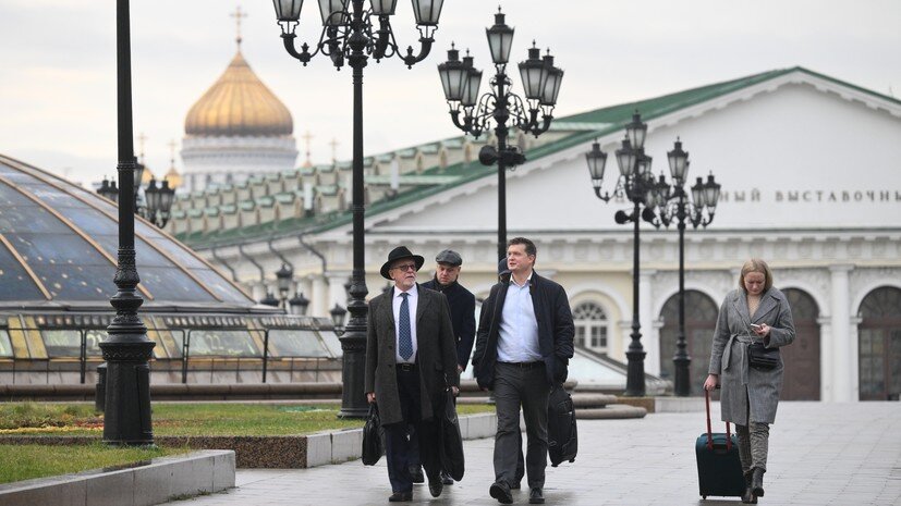   РИА Новости Илья Питалев