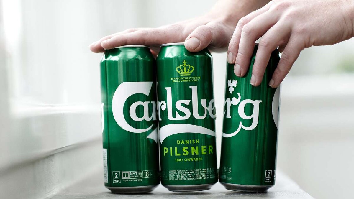    Глава Carlsberg Group обвинил Россию в краже бизнеса