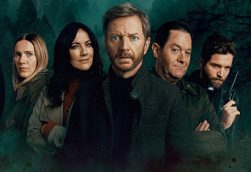 Постер сериала. Источник: Яндекс.Картинки