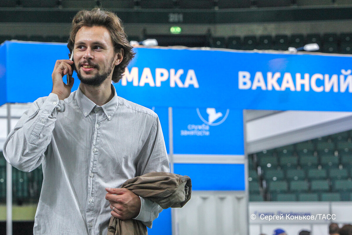    Фото: Сергей Коньков/ТАСС