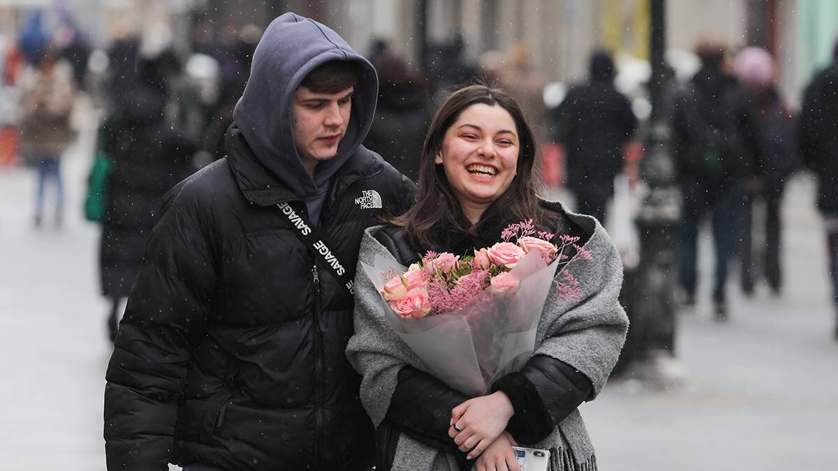    Фото: Артур Новосильцев / АГН Москва