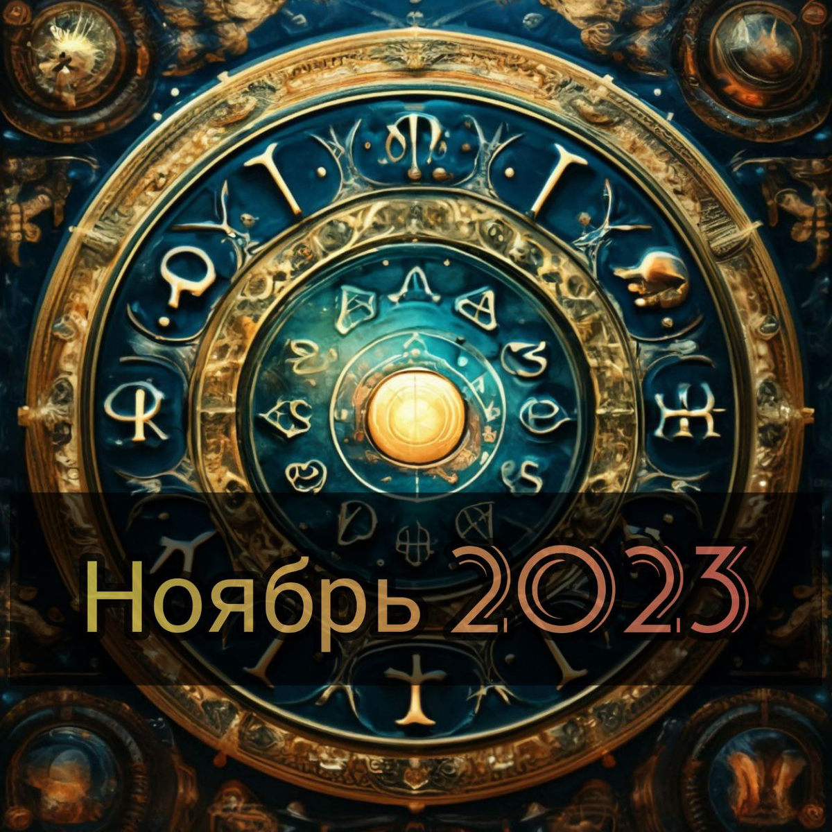 Собственный креатив