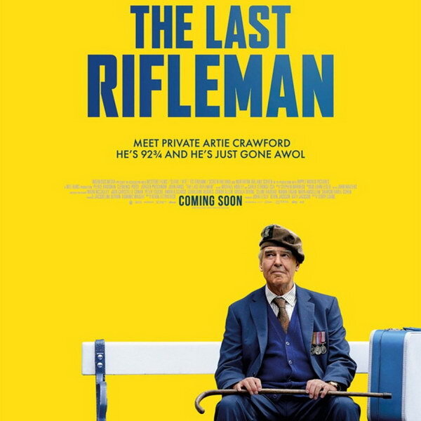     Пирс Броснан отправляется в Нормандию на встречу с прошлым в трейлере «Последнего стрелка»