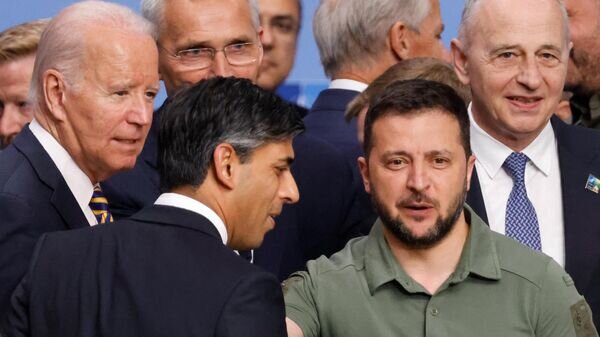    © AFP2023 / LUDOVIC MARIN