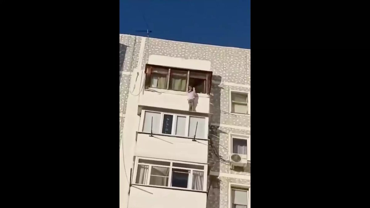     О спасении ребенка в городе-курорте сообщили очевидцы в социальных сетях.
