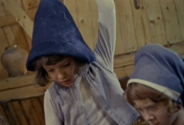 В каких фильмах можно увидеть актера, сыгравшего Кая в "Снежной ...