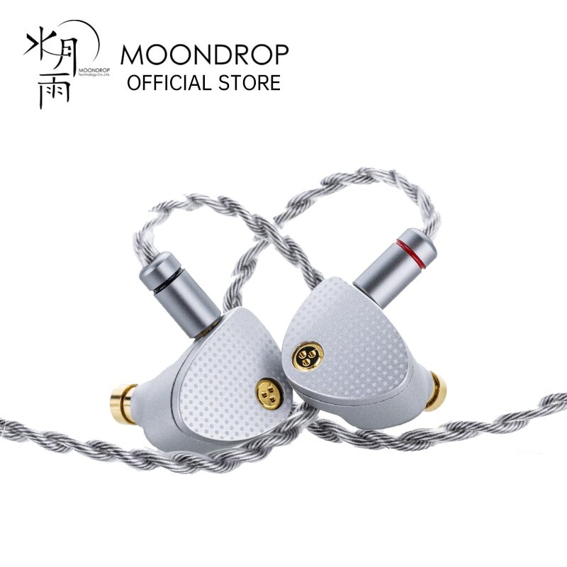 Moondrop Aria 2