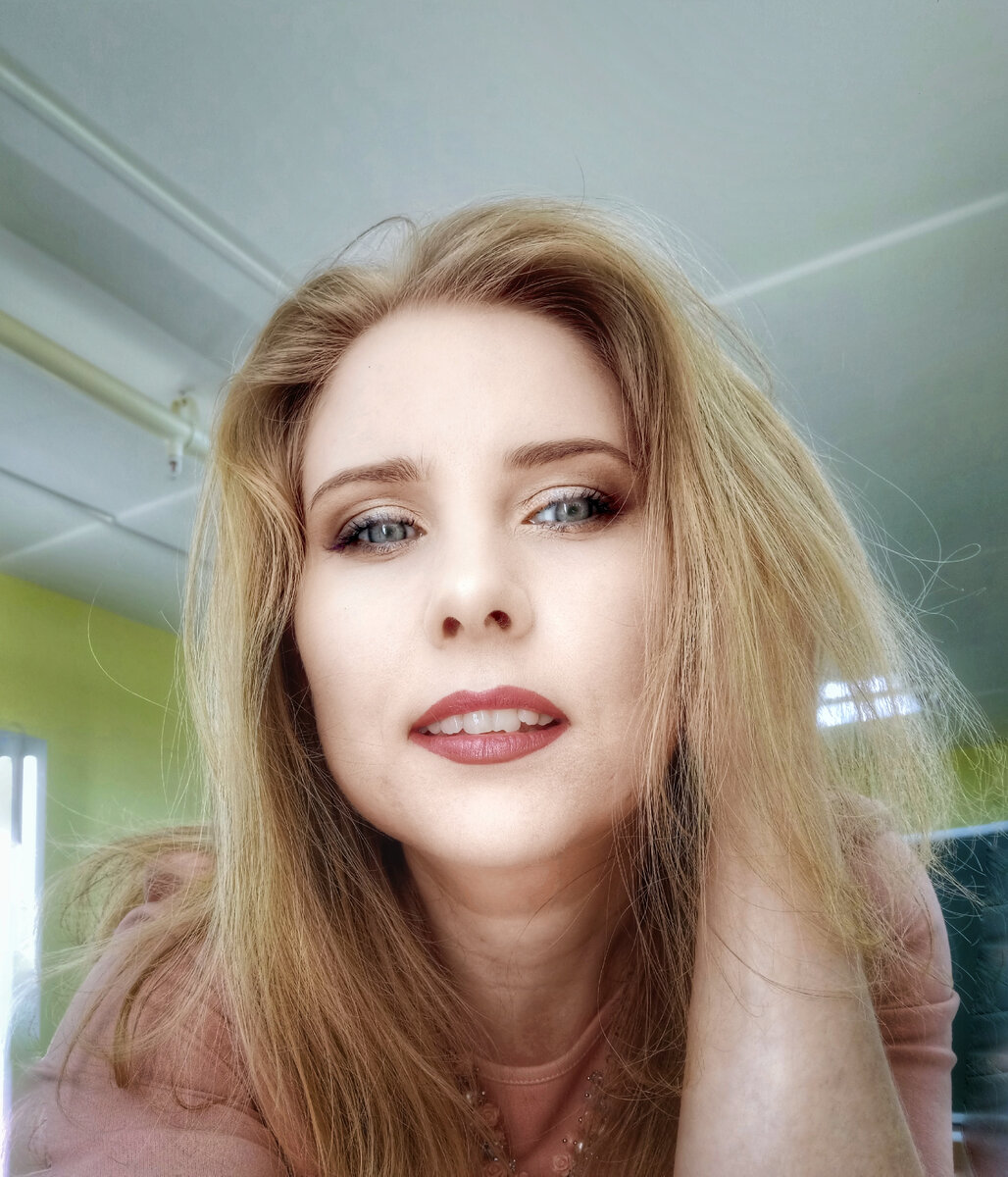 Автор и его взгляд 