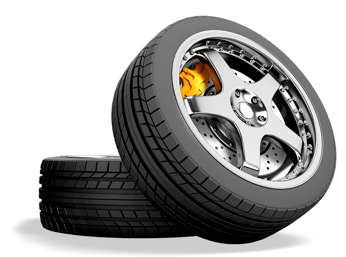 Размеры автомобильных шин, подбор шин