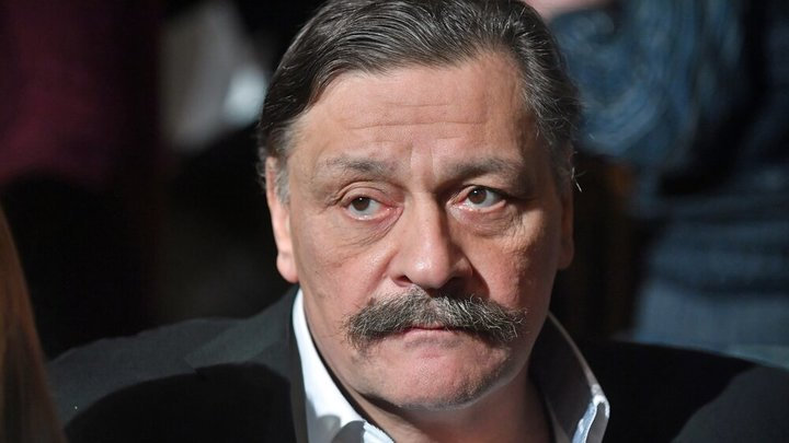 ФОТО: КИСЕЛЕВ СЕРГЕЙ/АГЕНТСТВО «МОСКВА» 