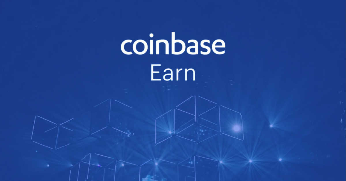 Learn 5 crypto